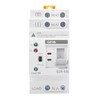 GEYA Mini ATS Dual Power Automatic Transfer Switch Electrical Selector