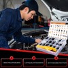 OTUAYAUTO 725 Piece Car Attachment Clips Set, Universal Car Accessories