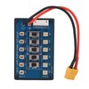 Battery Balance Charge Board 1S Series Connection Balance Charging Adapter