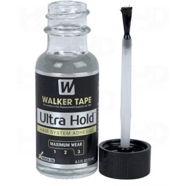 Ultra Hold Adhesive 0.5oz by Walker Tape