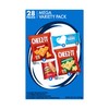 Kellogg's Mega Variety Pack, Lunch Snacks, Office and Kids Snacks,