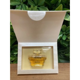 Krizia Moods by Krizia Women Eau de Parfum 0.17oz 5ml Splash Travel Mini Sample 85%