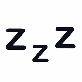 Dreamer's Rest Tattoo | Temporalis® | Ephemeral, Vegan & Waterproof Tattoo - EU Certified Cosmetics - Lasts 1-2 weeks