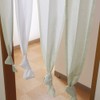 Sunny day fabric Seine, 33.5 inches (85 cm) wide x