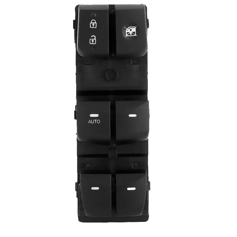 Front Left Power Master Window Switch 93570-4V000 Fit for Hyundai