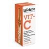 Ampolleta Facial Para Manchas Lacabine Vitamina C Skin 2 Ml