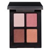 Etoile Rose 4 Colors Eye Shadow (11 Cassis)