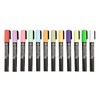 Royal & Langnickel 12pc 2mm PRIMARY CHALK MARKER SET