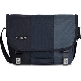 Timbuk2 Classic Messenger Bag, Eco Monsoon