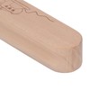 Tailor Wooden, Mesh Finely Polished Beech Bamboo Quilters, Sewing Tool
