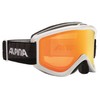 Alpina Smash 2.0 DH unisex adult ski goggles