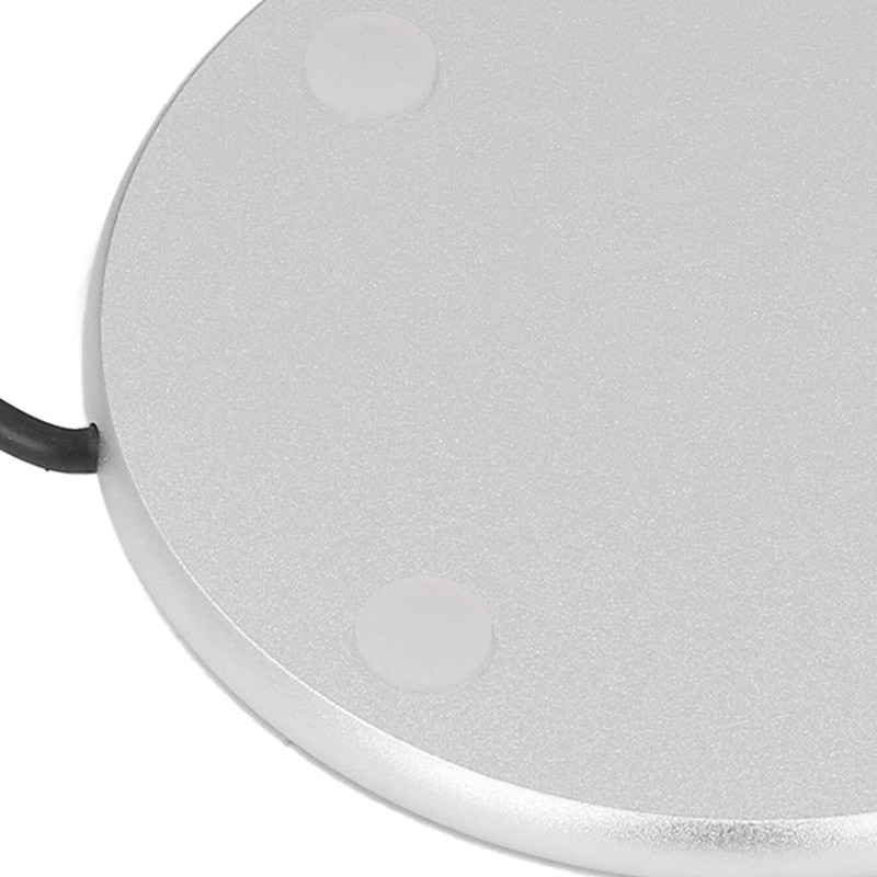 Cup Warmer with 55 °C Constant Temperature Intelligent USB Drink