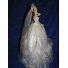 S.S.S Anna New Vintage Rare & Unique Nini Porcelain Bride