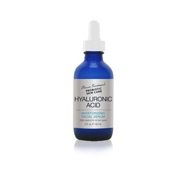 Pierre Freeman's Probiotic Skin Care Hyaluronic Acid Moisturizing Facial Serum (2 oz)