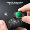 K&F Concept OSMO Pocket 3 ND Filter, Magnetic Variable ND