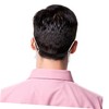 IWOWHERO 10 Pcs Adjustable Elastic Mask Extenders Flexible Ear Straps