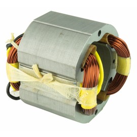 Cayken KCY-48-2WDO Replacement Field 110V fits Cayken 1.8" Variable Speed 1700W Magnetic Drill Press Machine