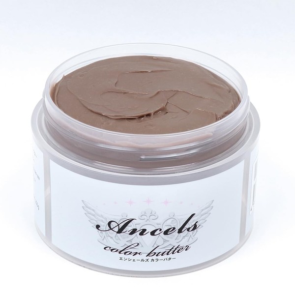 Enchales Color Butter 7.1 oz (200 g) (Genuine Honey Beige)