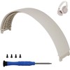 Studio Pro Headband Replacement Top Head Band Repair Parts Accessories