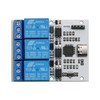 USB Relay 5V Serial Port Control Module USB Relay Controller