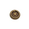 Single Post Drawer Pull Sheraton Hepplewhite Drawer Pull Furniture Pull