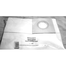 Pacific WAV30 Clarke CarpetMaster 30 Vacuum Bags