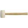 Daigoro White Rubber Hammer 1 Piece