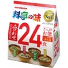 Marukome 24 meals ~ 6 pieces plenty taste of your
