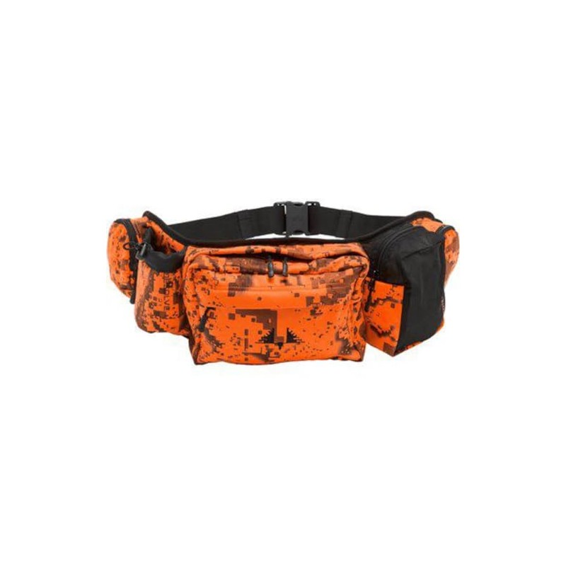 Alpha wb waistbag., blaze