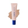 HUMIO BB Cream, 03 Warm Copper, Chemio Bear Eraser, Stain