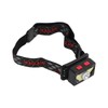 Rechargeable Headlamp USB Charging Infrared Sensor Headlight IPX4 Waterproof Hiking