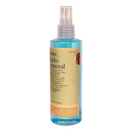 Hielo Mineral Florigan Relajante Muscular 250ml Sprayer Alcanfor