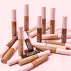 Fresh Face Perfecting Concealer infused with Hyaluronic Acid, Shade 10
