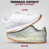 Tarrago Super White- Shoe Whitener Instant Cleaner for Sneakers with