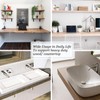 Free Hanging Countertop Support Bracket 20" Lx2.5 W 3 Pack