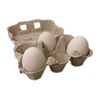 Ingbertson egg boxes for chicken eggs - no print -