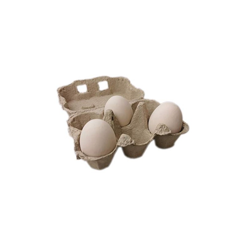 Ingbertson egg boxes for chicken eggs - no print -