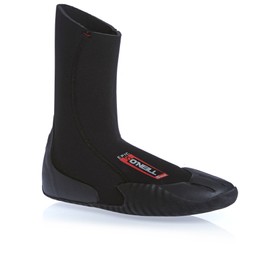 O'Neill Epic 5MM Round Toe Boots - Unisex - Lightweight