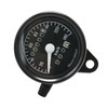 Universal Motorcycle Speedometer 12V 0 to 140KM/h Retro Odometer Modification