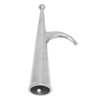 28mm Marine Boat Hook Head Professional 316 Stainless Steel Boat