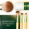 EcoTools Limited Edition Merry Must-Haves Kit, Face & Eyeshadow Makeup