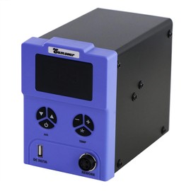 Sumsour 868D Hot Air Heat Gun 700W 110V Solder Rework Station BGA SMD Soldering Desoldering Welding Repair Tools