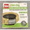 OATEY Johni-Ring, Jumbo Reinforced Wax Ring (31183L)