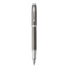Parker IM Fountain Pen | Premium Dark Espresso Chiselled |