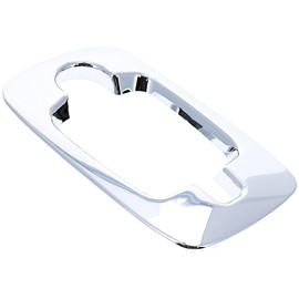 Dorman 760-5534 Exterior Door Handle Trim Compatible with Select International Models, Chrome