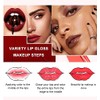 Paleta de Maquillaje, Kit de Maquillaje para Mujer, Set de
