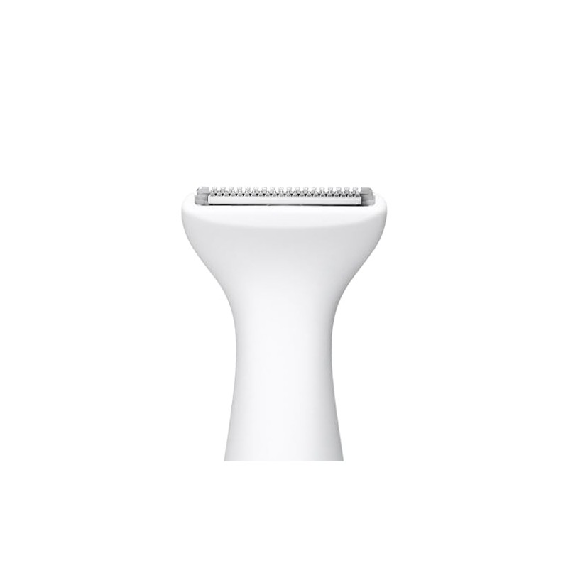 Panasonic - Cortadora de bikini y afeitadora para mujer