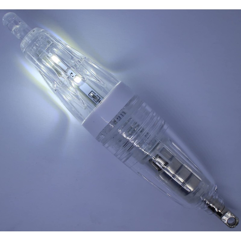 Lumica C20282 FIRE FISH High Intensity LED Fish Collecting Light,