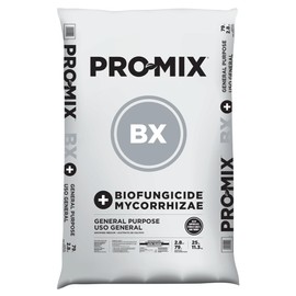 Premier Horticulture 2.8CF Pro Mix BX with Biofungicide and Mycorrihizae