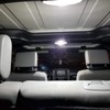 NAKOBO 10 PCS T10 LED White Vehicle Inspection Compatible 4014